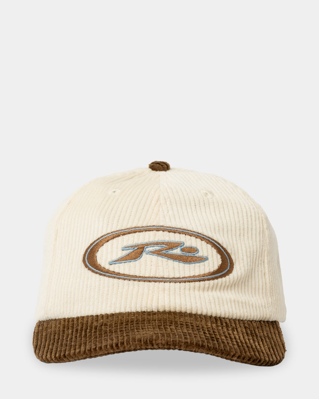 Mens Orbit Cord Cap