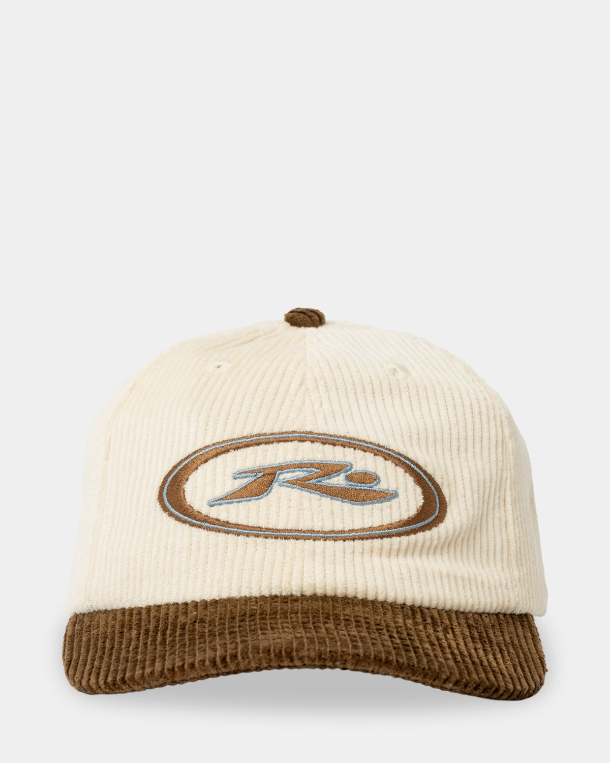 Mens Orbit Cord Cap