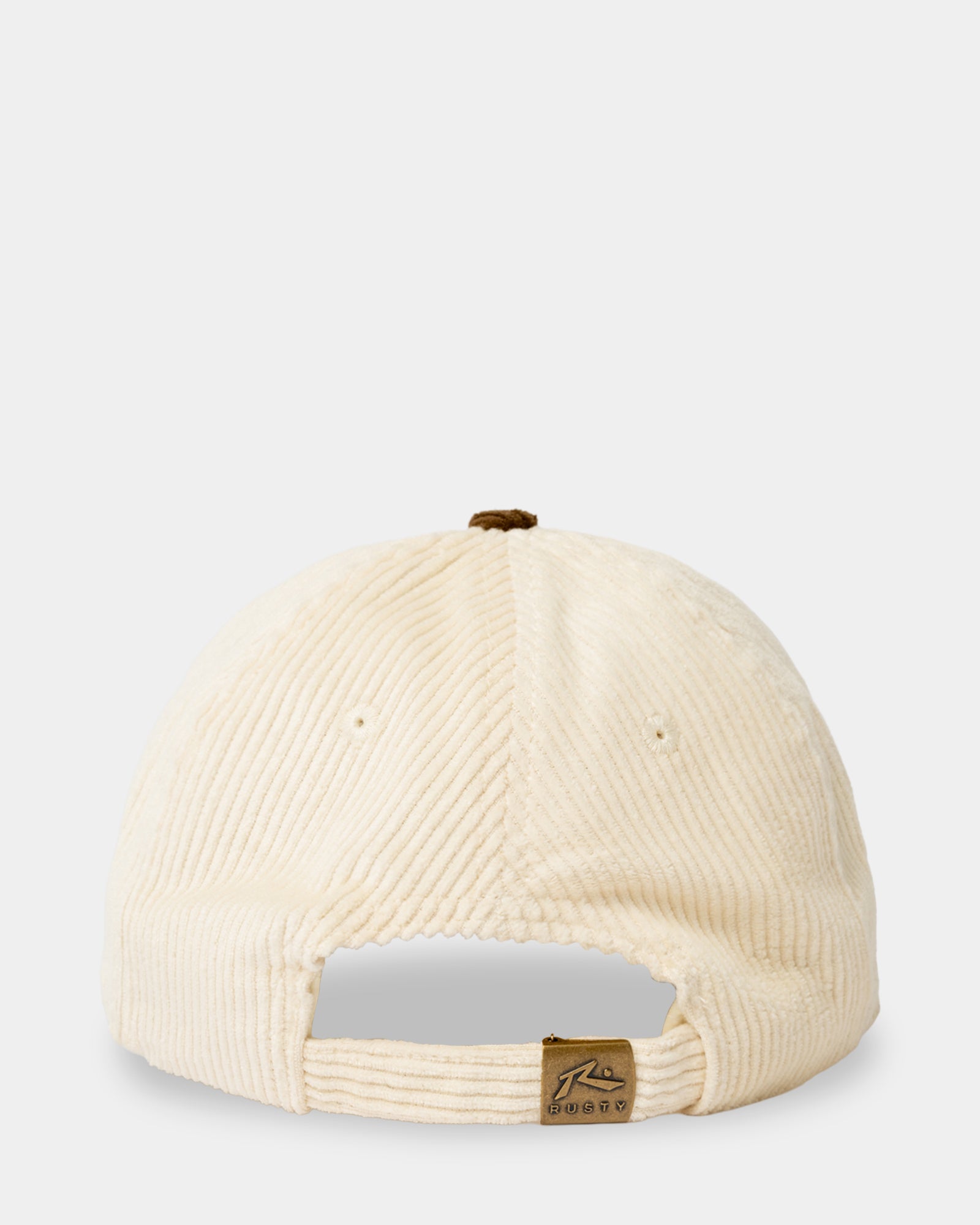 Mens Orbit Cord Cap