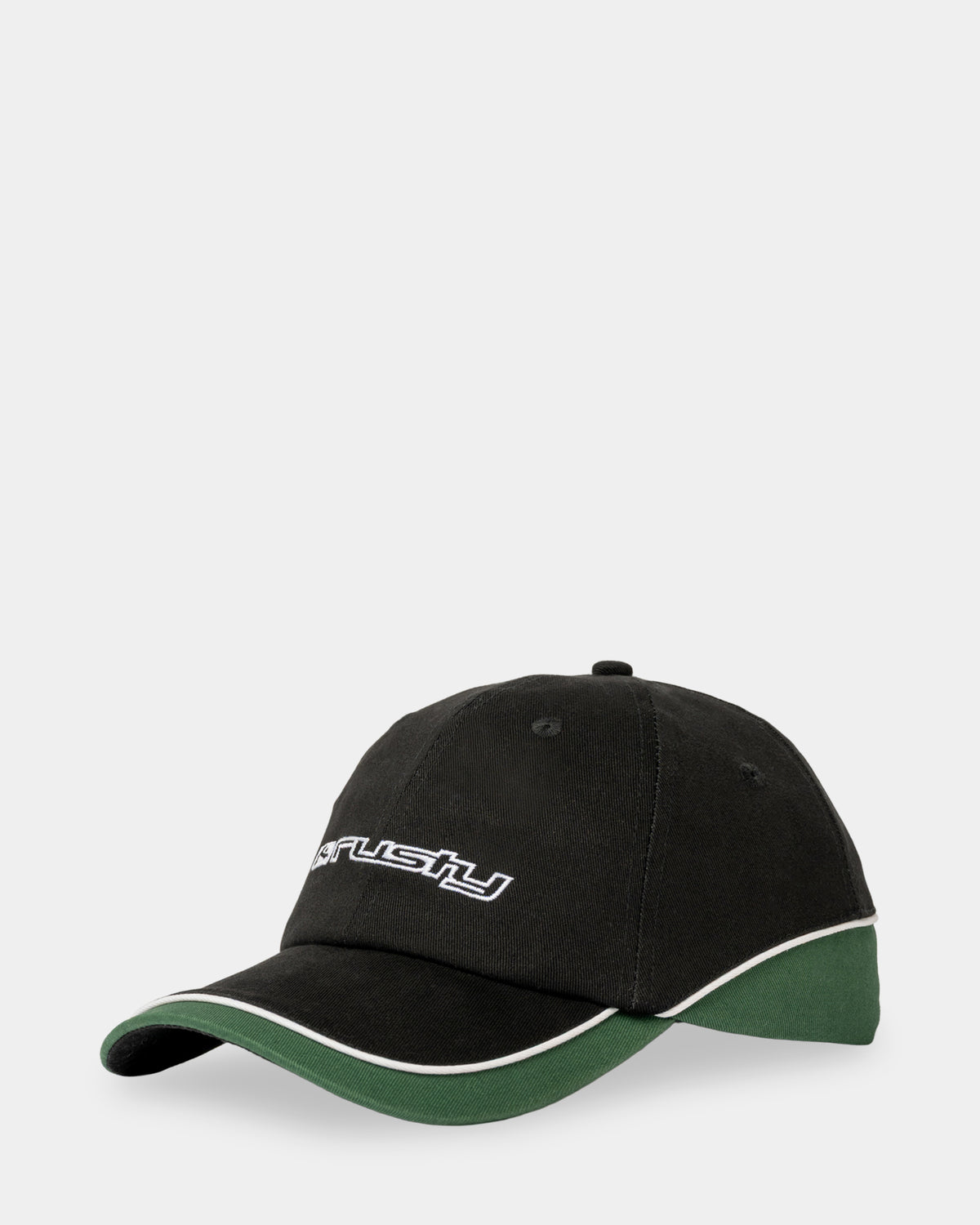 Mens Double Dip Dad Cap