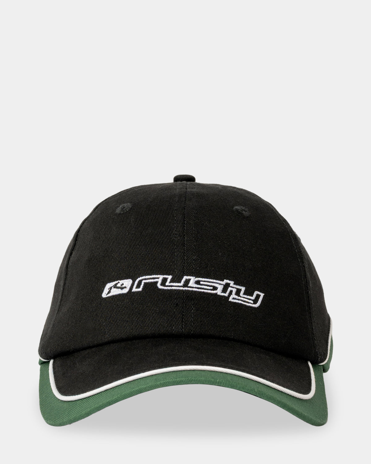 Mens Double Dip Dad Cap
