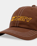 Mens Dead End Dad Cap