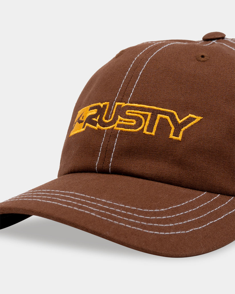 Mens Dead End Dad Cap