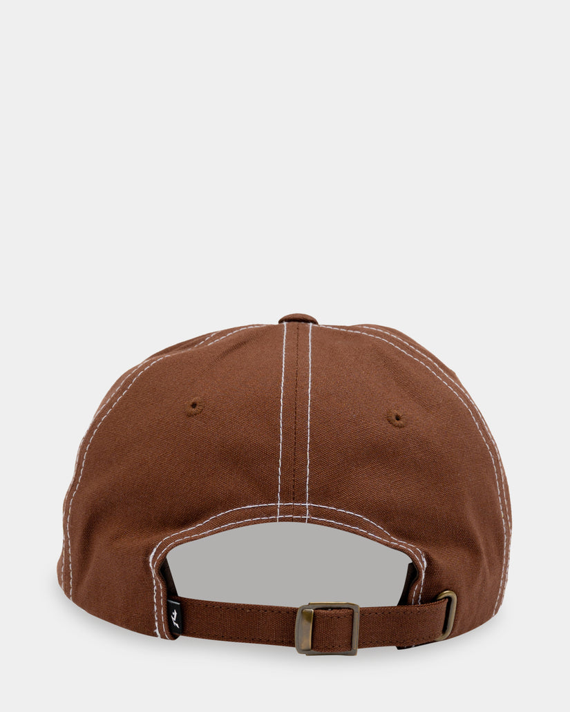 Mens Dead End Dad Cap