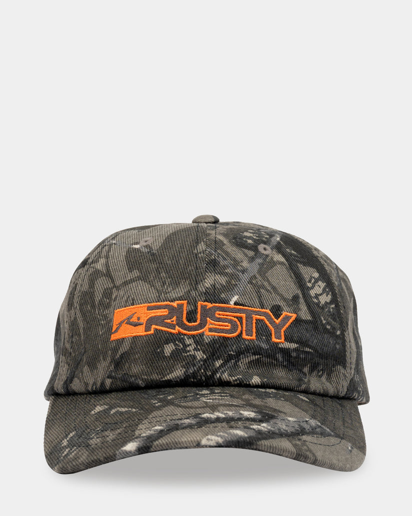 Mens Dead End Dad Cap