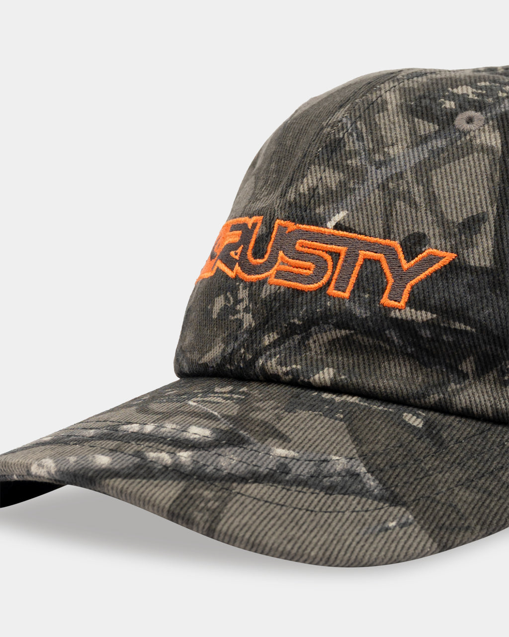 Mens Dead End Dad Cap
