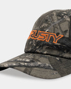 Mens Dead End Dad Cap