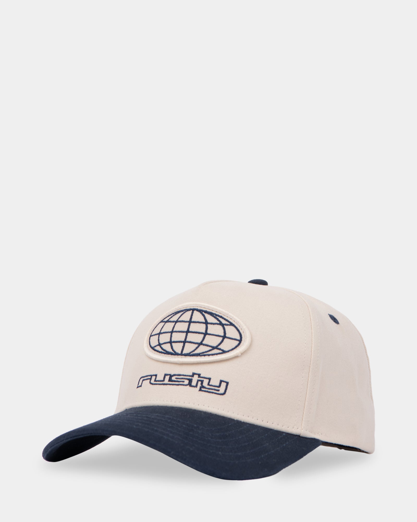 Mens Internazionale Snapback Cap