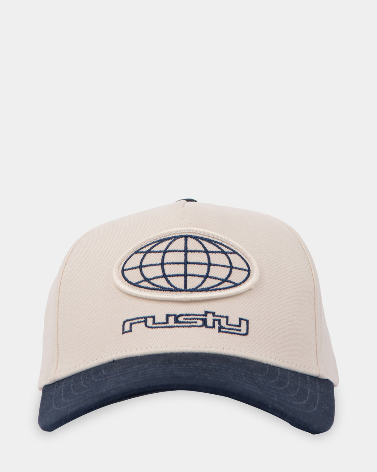 Mens Internazionale Snapback Cap
