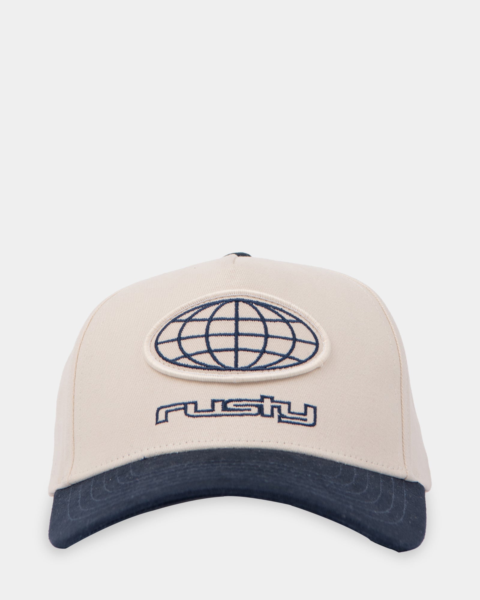 Mens Internazionale Snapback Cap