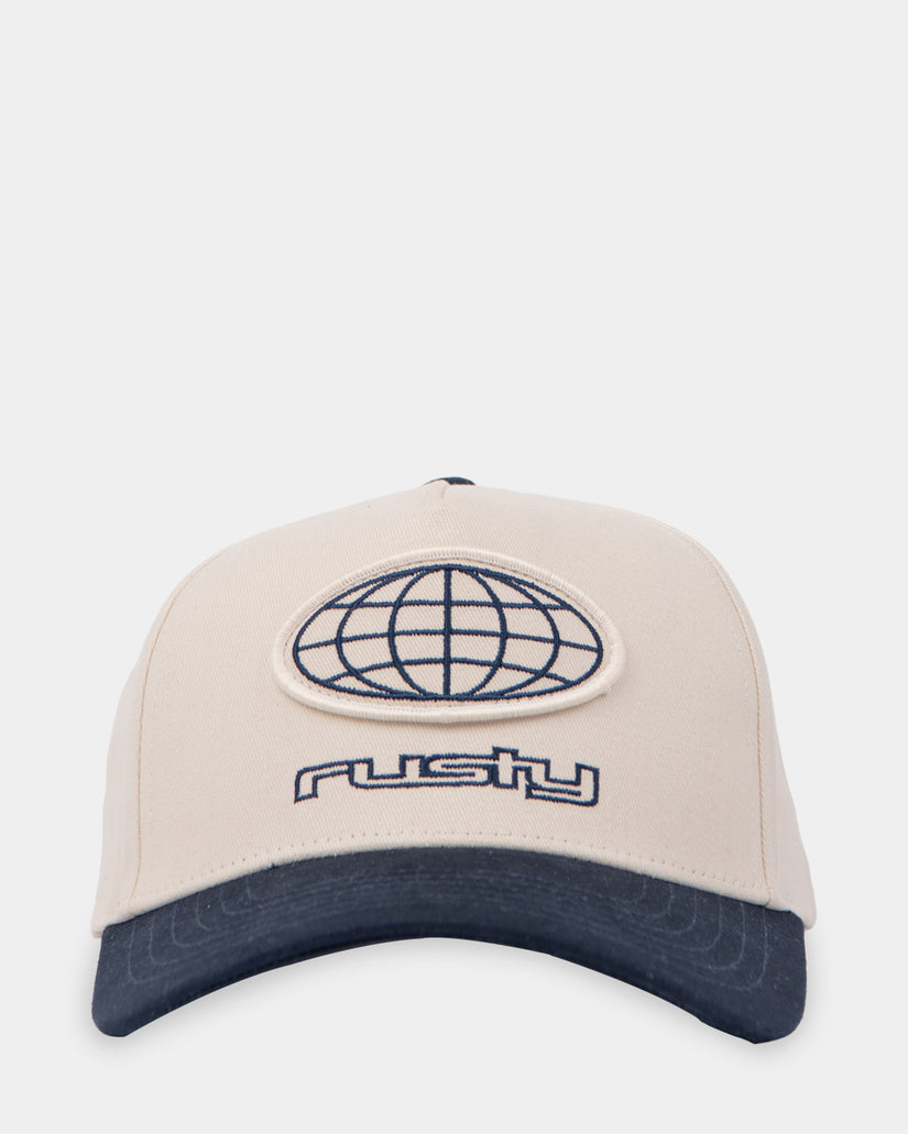 Mens Internazionale Snapback Cap