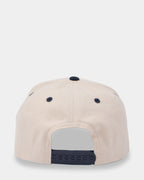 Mens Internazionale Snapback Cap