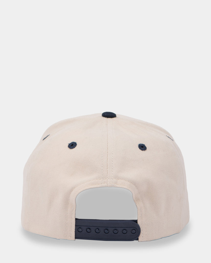 Mens Internazionale Snapback Cap