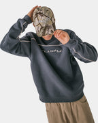 Mens Rambi Camo Dad Cap
