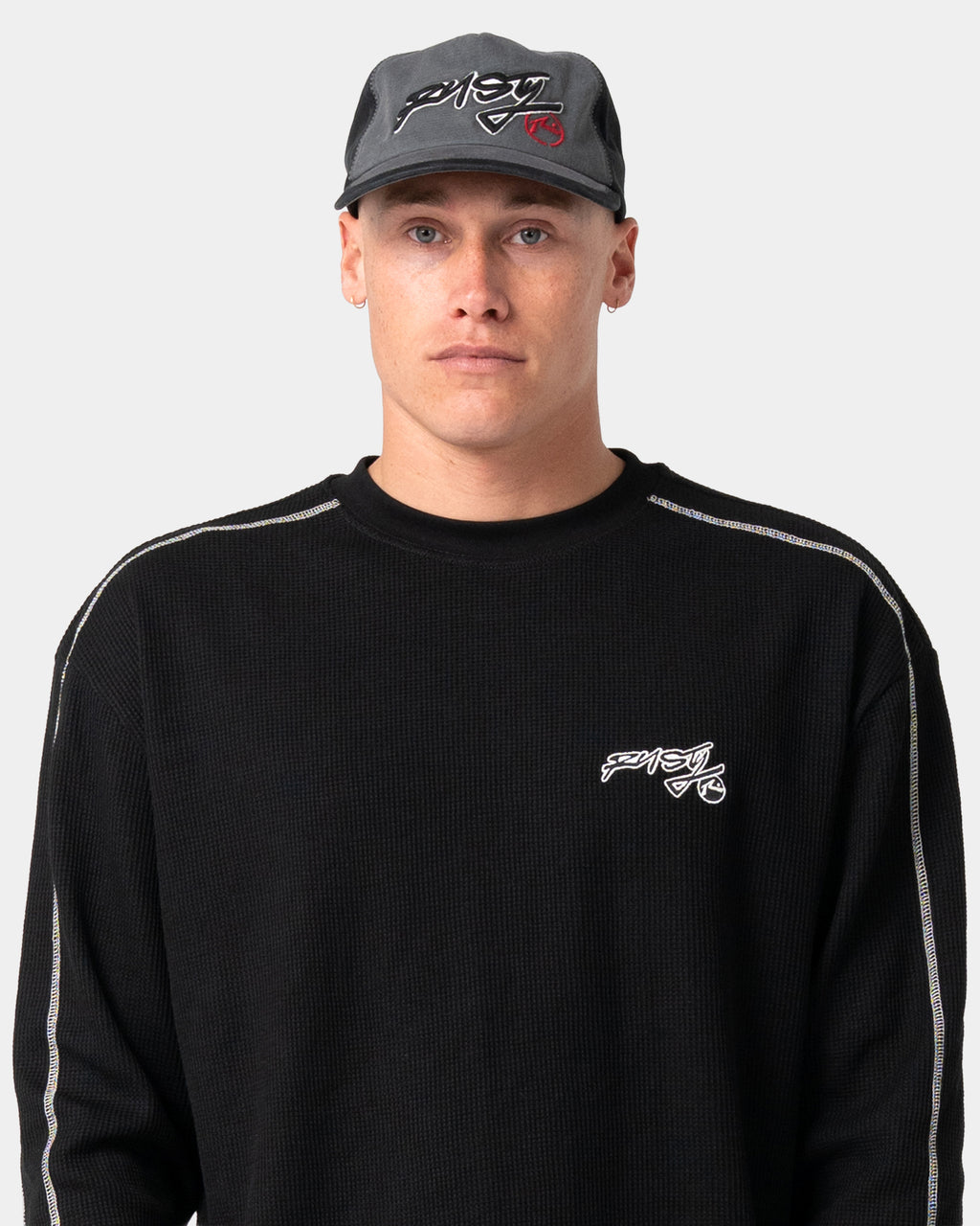 Grif Graf Mid 90S Cap