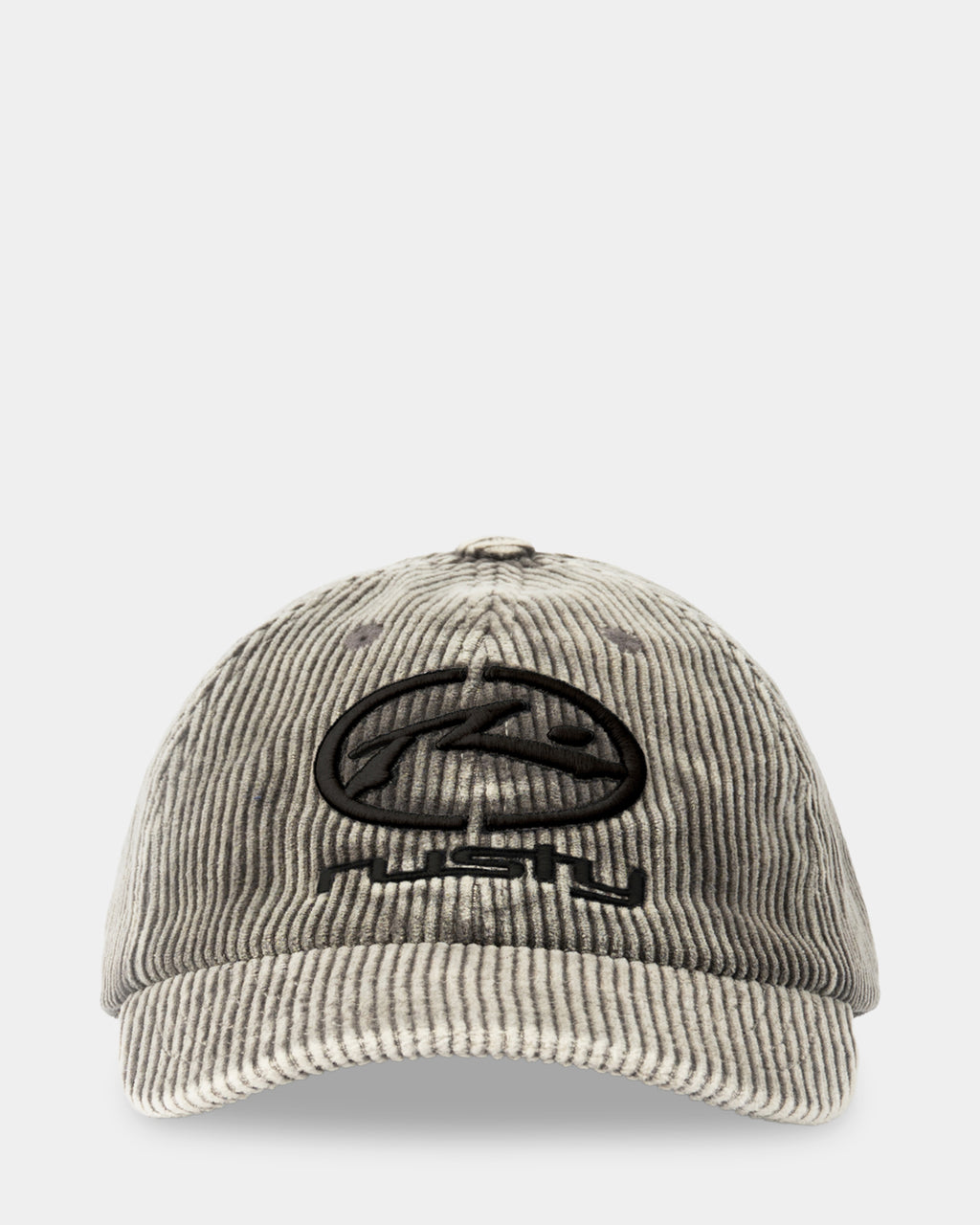 Placid Cord 6 Panel Cap