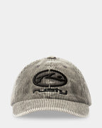 Placid Cord 6 Panel Cap