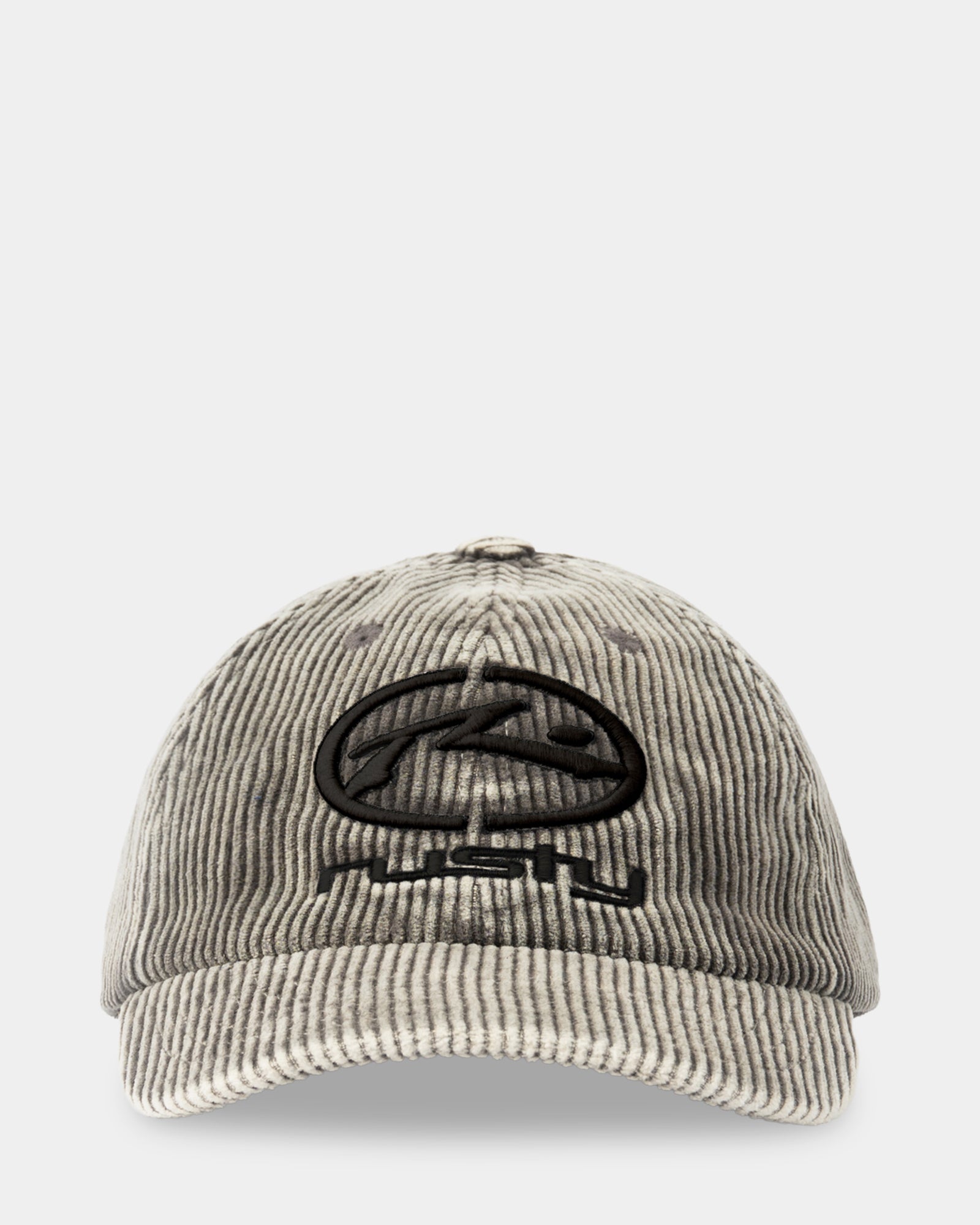 Placid Cord 6 Panel Cap