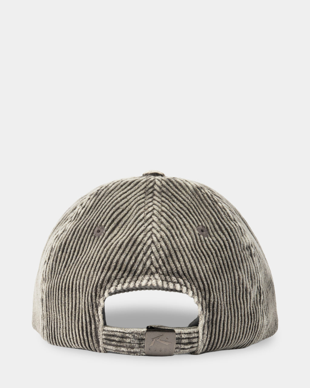 Placid Cord 6 Panel Cap