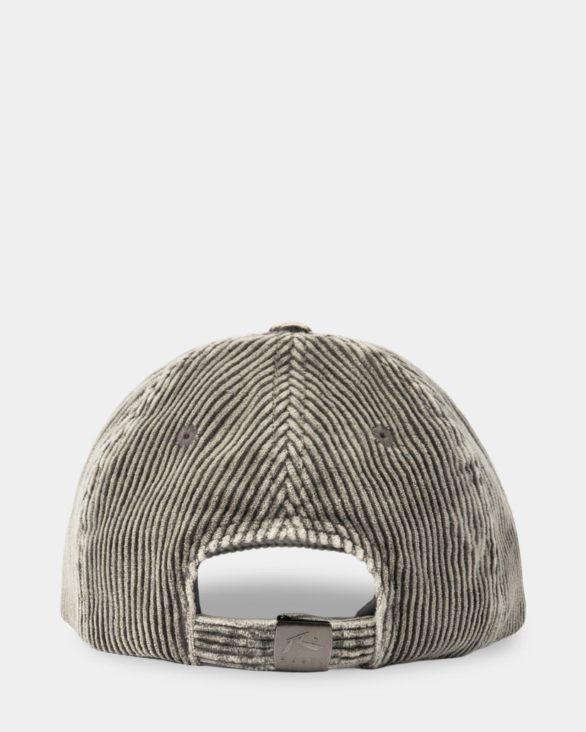 Placid Cord 6 Panel Cap