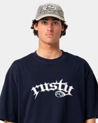 Placid Cord 6 Panel Cap