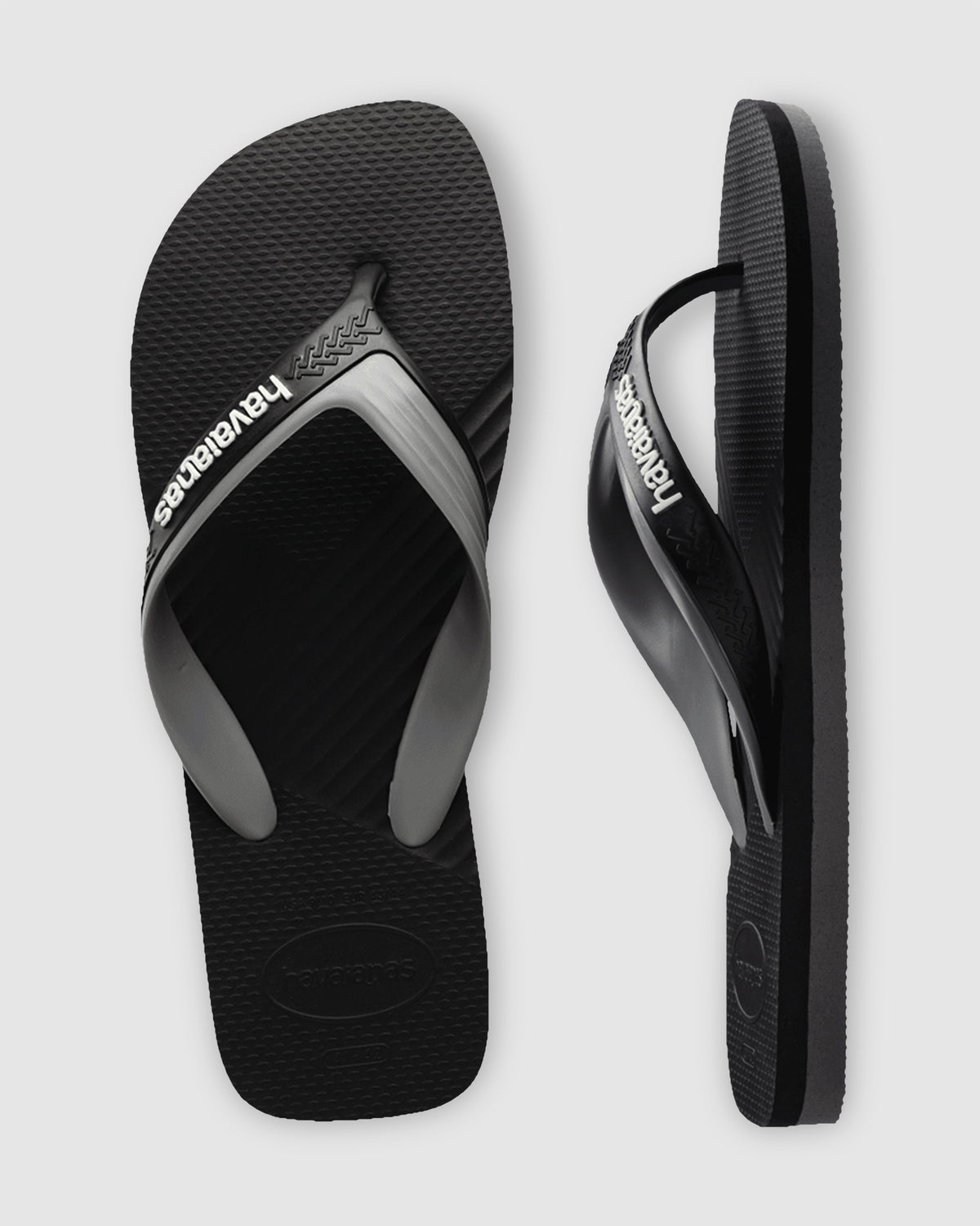 Mens Dual Thongs