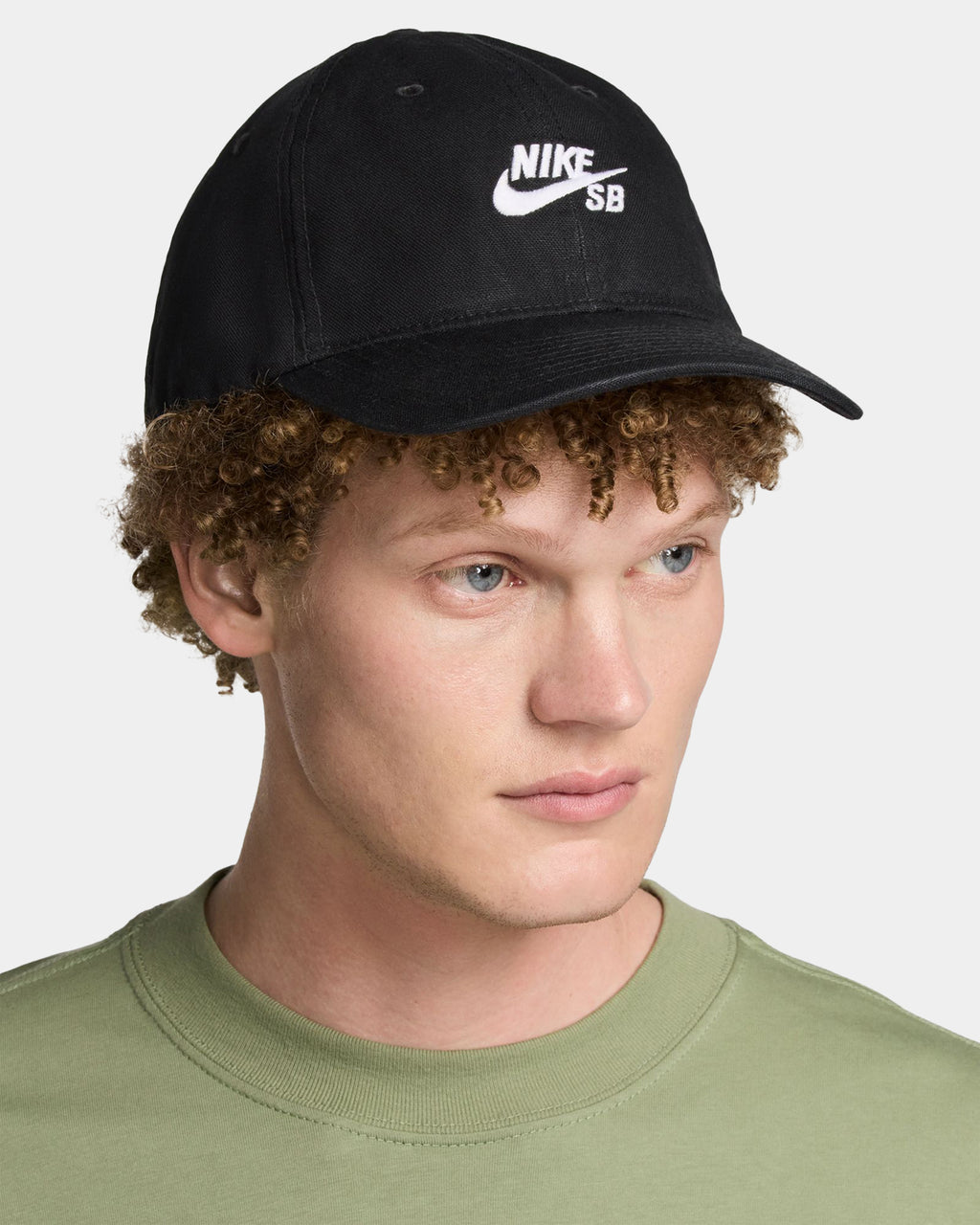 Mens SB Club Dad Cap