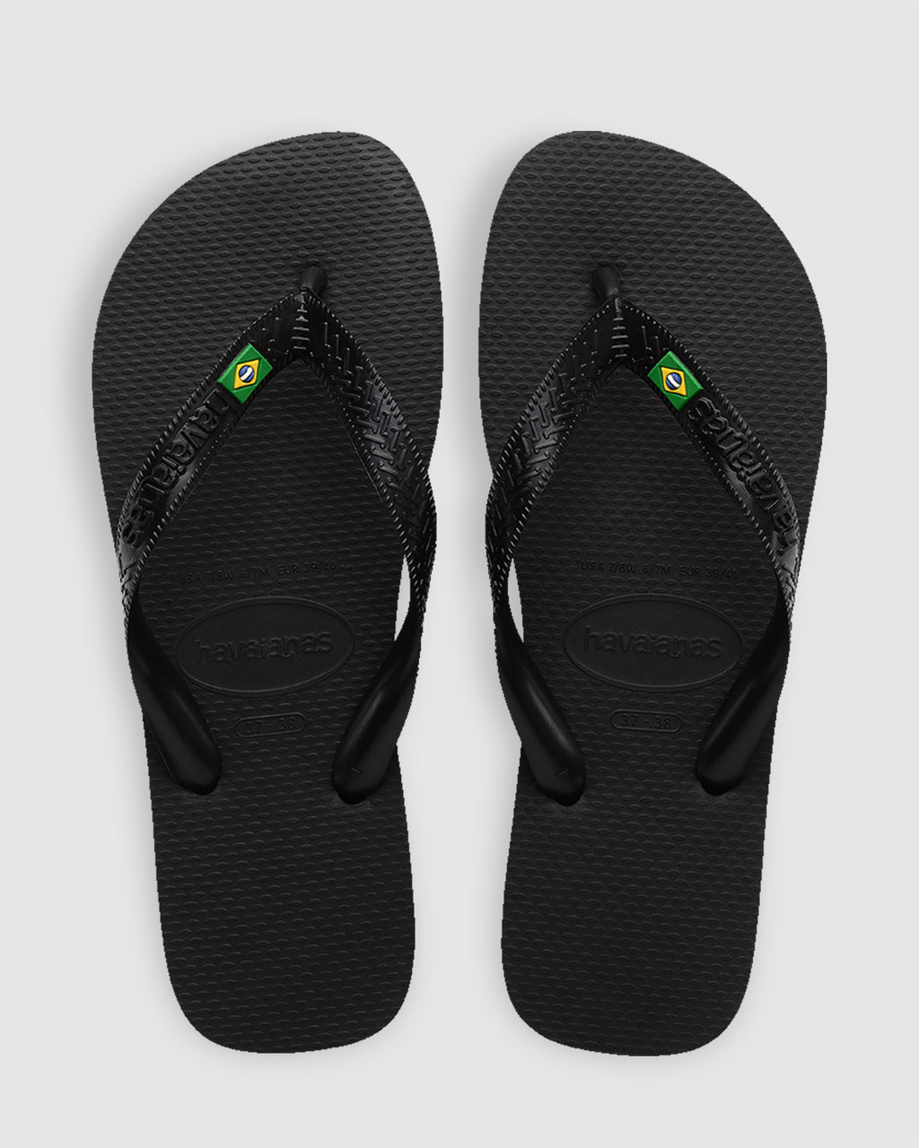Unisex Brazil Thongs