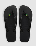 Unisex Brazil Thongs