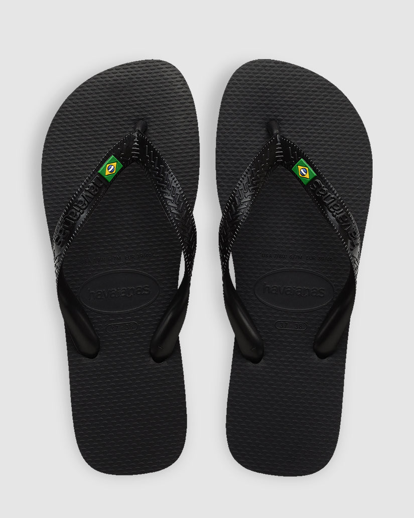 Unisex Brazil Thongs
