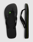Unisex Brazil Thongs