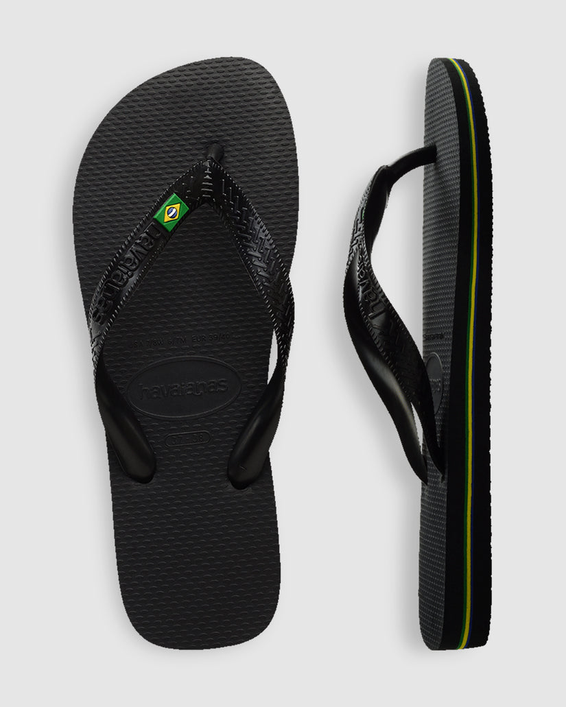 Unisex Brazil Thongs