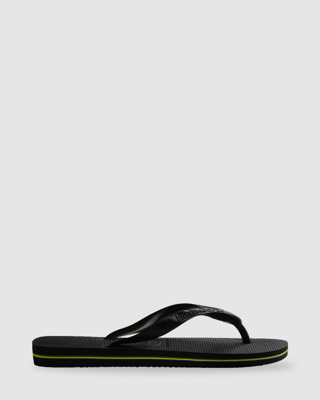 Unisex Brazil Thongs
