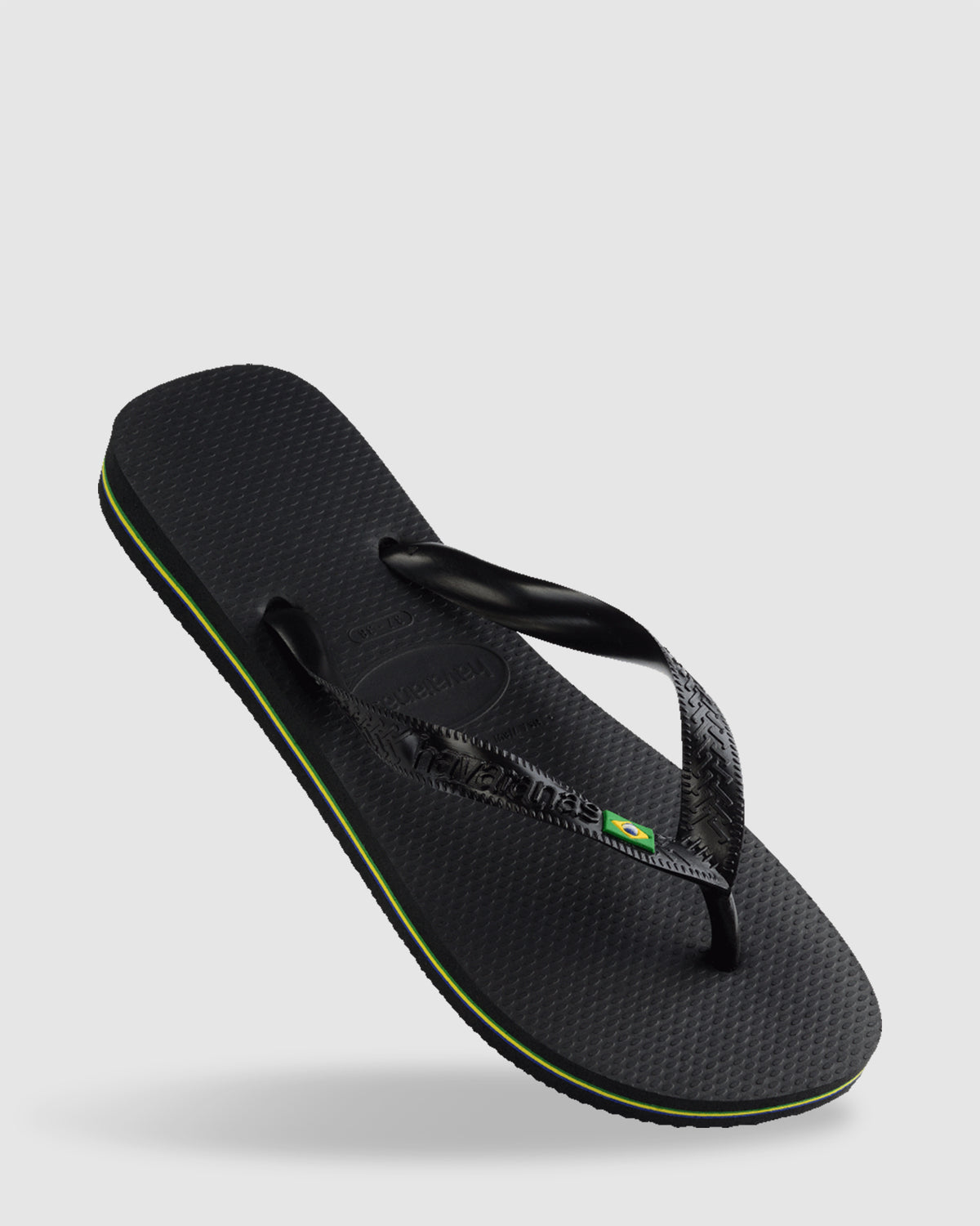 Unisex Brazil Thongs