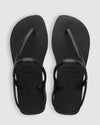 FLASH URBAN M THONGS