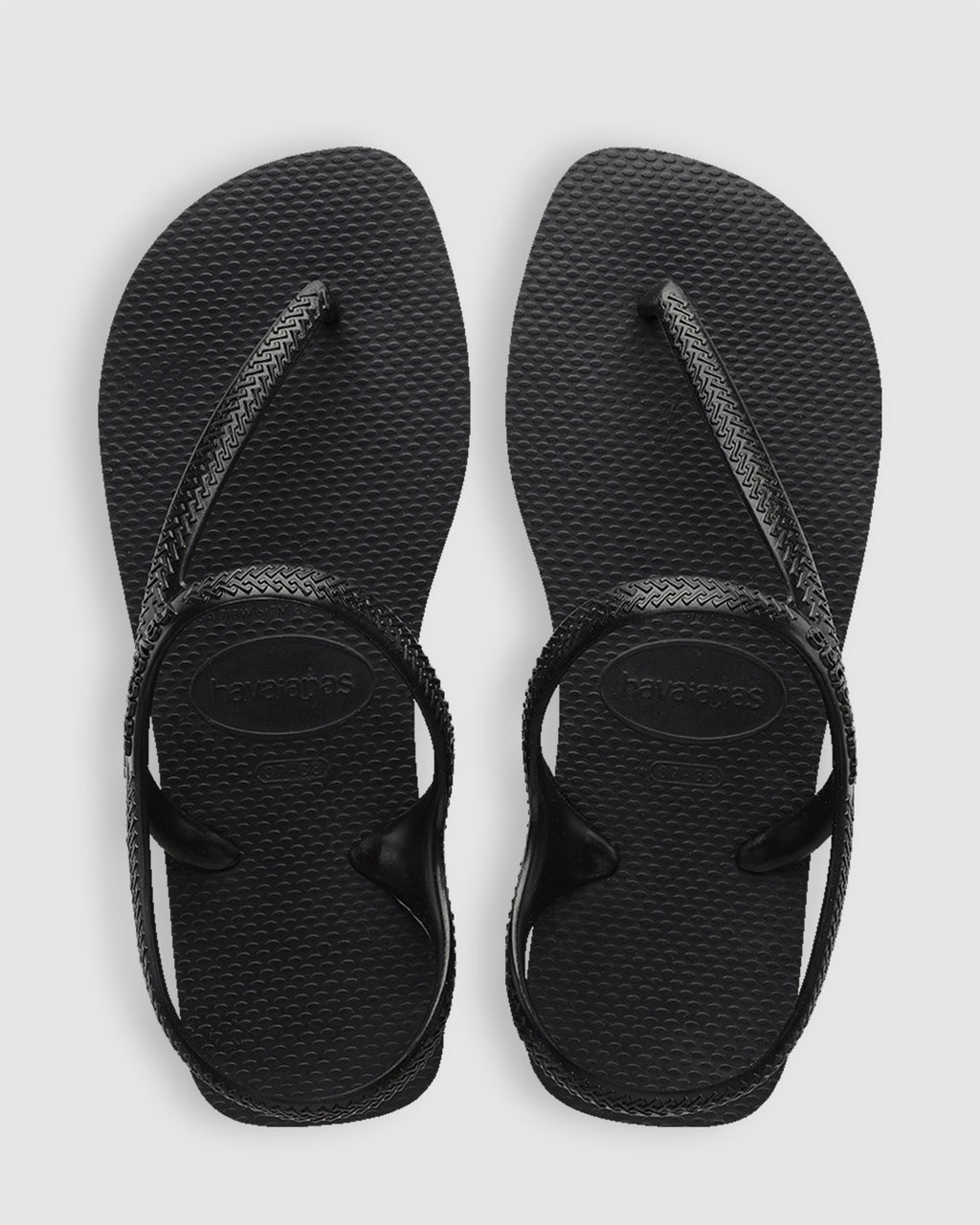 Womens Flash Urban Thongs