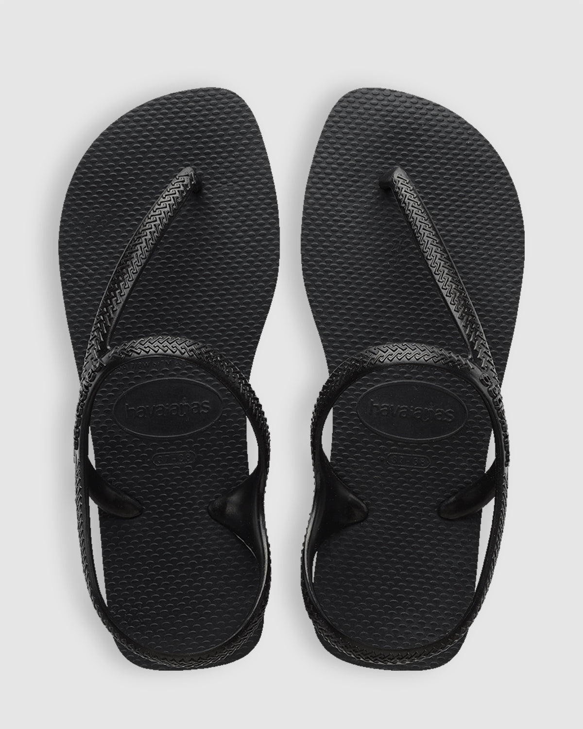 Womens Flash Urban Thongs