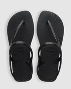 Womens Flash Urban Thongs