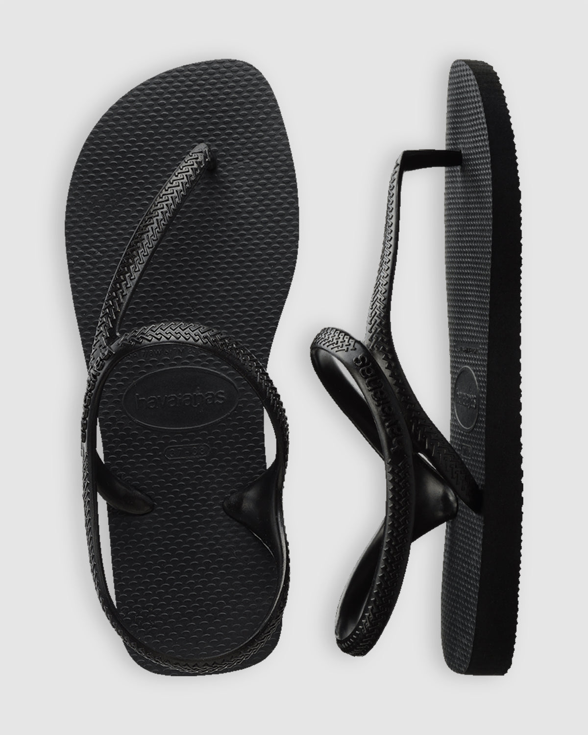 Womens Flash Urban Thongs
