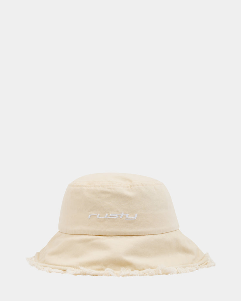 Girls Glimmer Bucket Hat