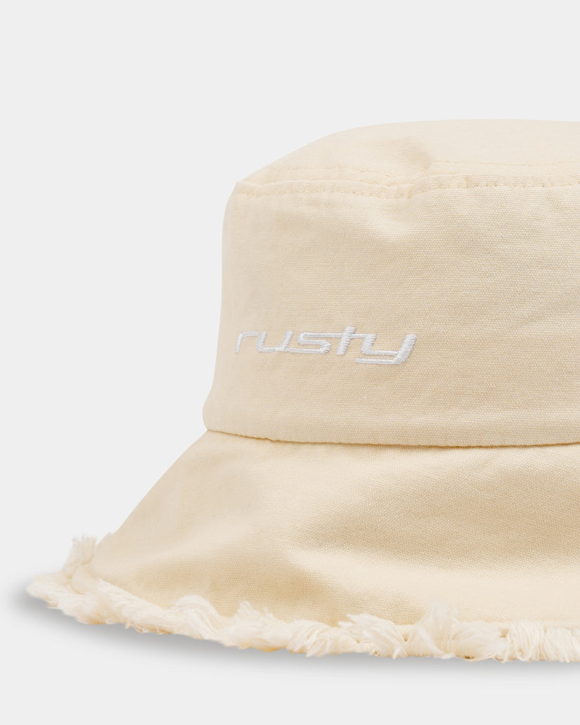 Girls Glimmer Bucket Hat