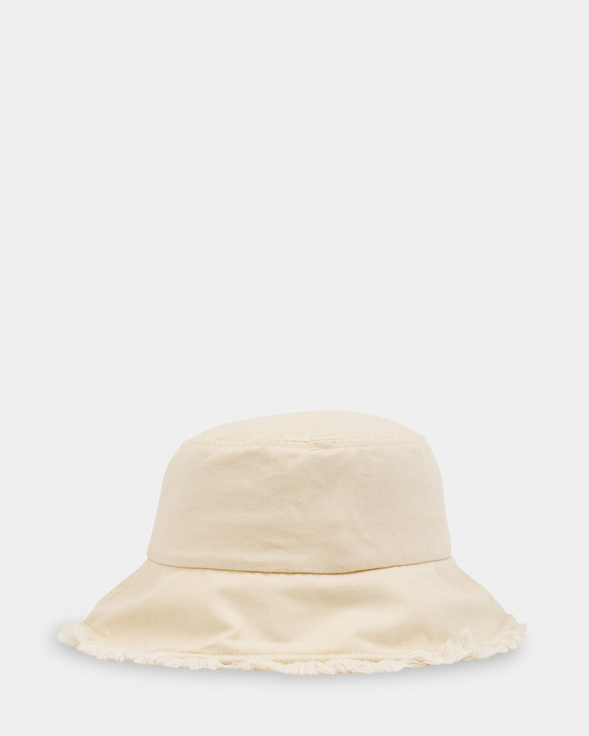 Girls Glimmer Bucket Hat