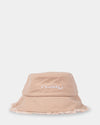 Girls Glimmer Bucket Hat