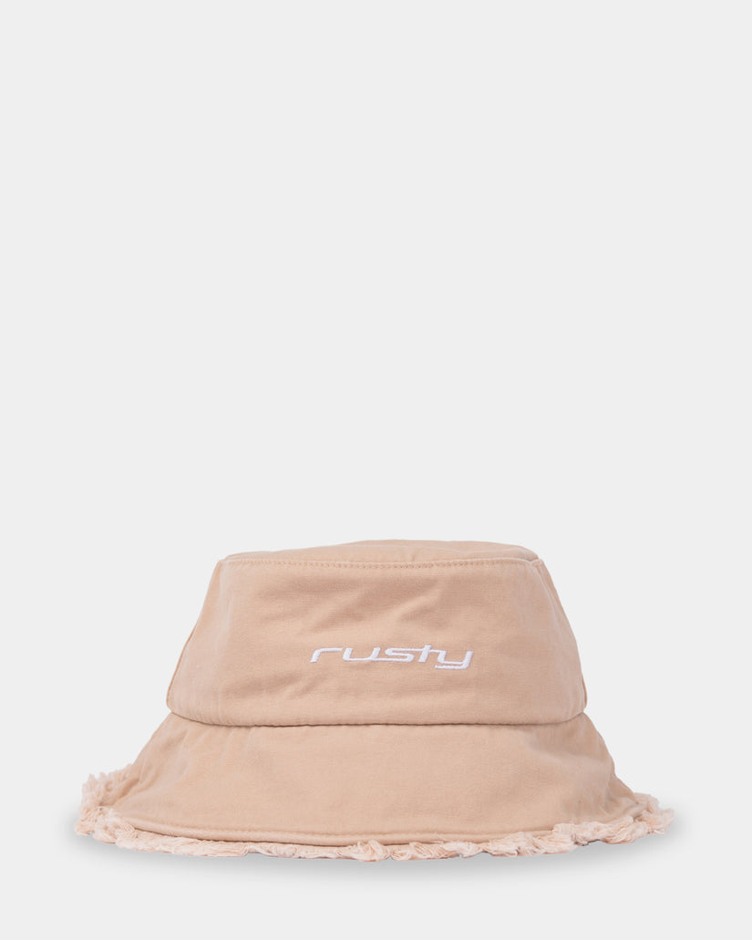 Girls Glimmer Bucket Hat
