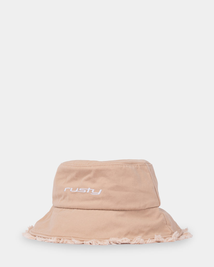Girls Glimmer Bucket Hat