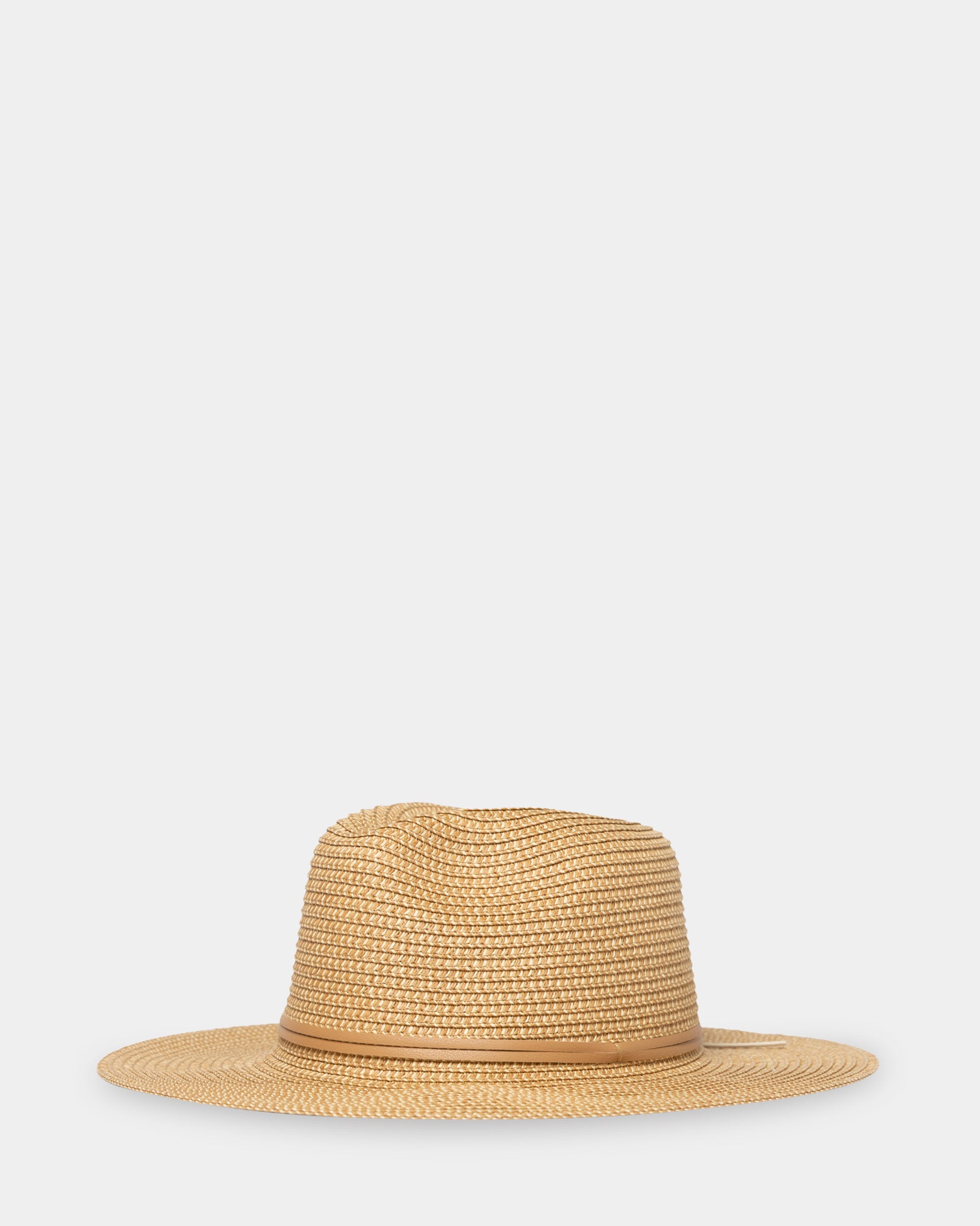 Womens Gisele Straw Hat