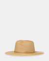 Womens Gisele Straw Hat