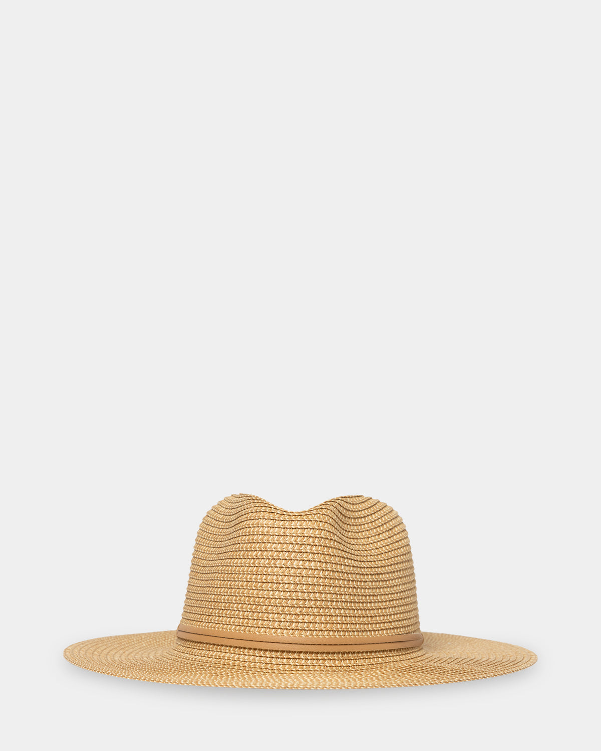 Womens Gisele Straw Hat