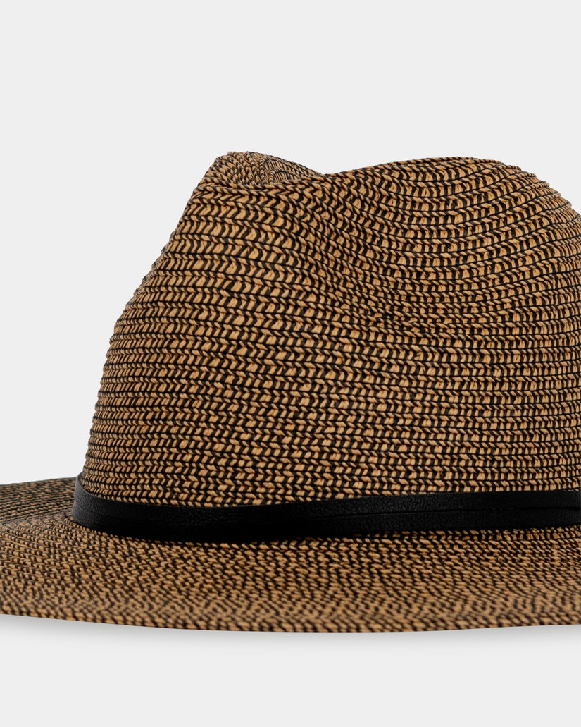 Womens Gisele Straw Hat