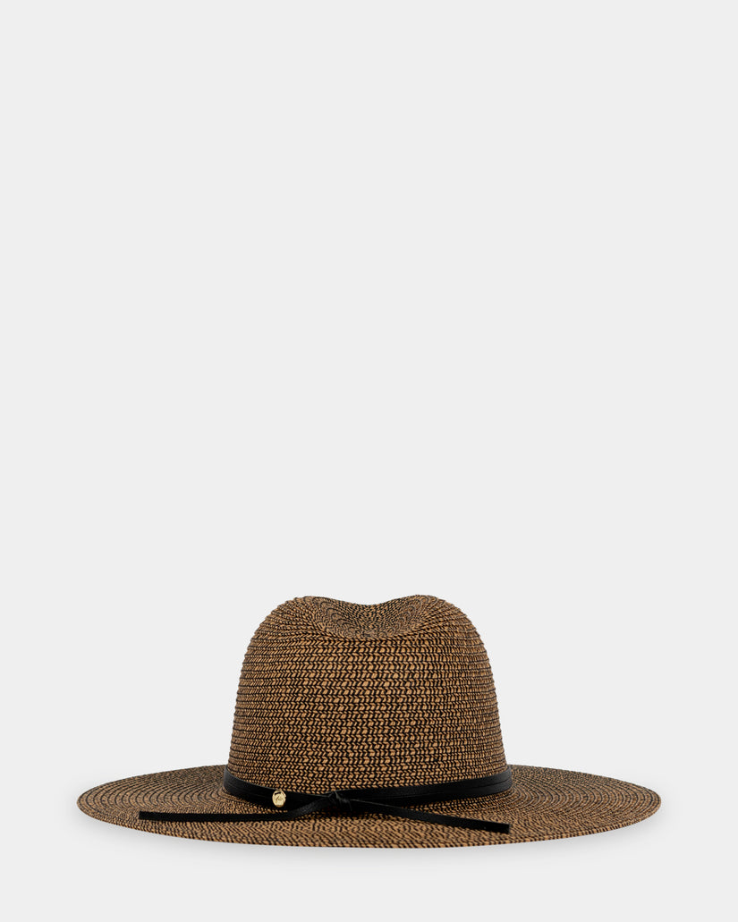Womens Gisele Straw Hat
